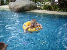 Ryan May 2004